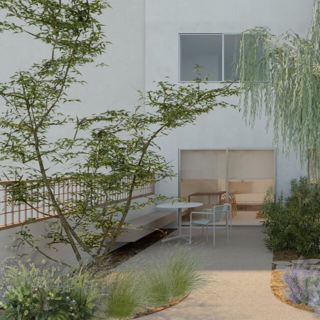 DOH•Urban garden

#architecture #interiordesign #2storey #windows #garden #urbangarden #livingroom #living #dining #house #fluoproject #athens #chalandri