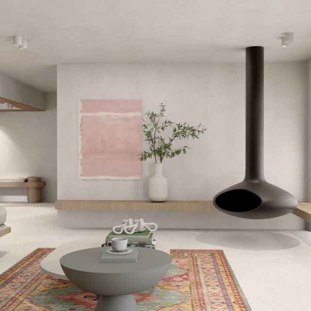 DOH•Urban garden

#architecture #interiordesign #2storey #windows #garden #urbangarden #livingroom #living #fireplace #house #fluoproject #athens #chalandri