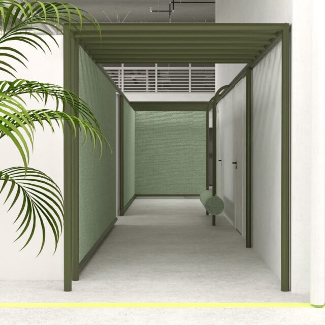 RAI • AI engineering-Offices in San Francisco, CA

#office #officedesign #fluoproject #sanfrancisco #ai #engineering #softwareengineeringlife #lounge #officelounge #wellness #archilovers