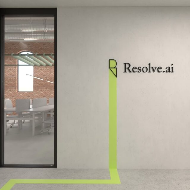 RAI • AI engineering-Offices in San Francisco, CA

#office #officedesign #fluoproject #details #softwareengineering #sanfrancisco #california #archilovers #archilovers_interiors